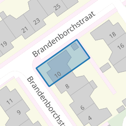 Perceel AMR04-N-2223