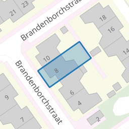 Perceel AMR04-N-2224