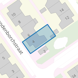 Perceel AMR04-N-2226