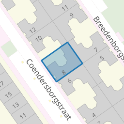 Perceel AMR04-N-2270