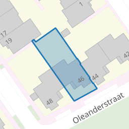 Perceel AMR04-N-2303