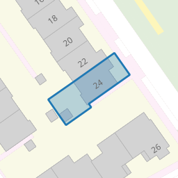 Perceel AMR04-N-2318