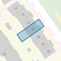 Perceel AMR04-N-2321