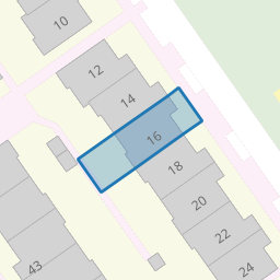 Perceel AMR04-N-2322