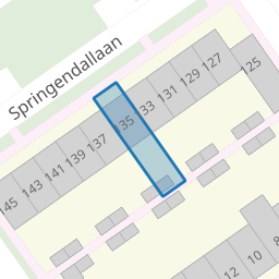 Perceel AMR04-N-2350