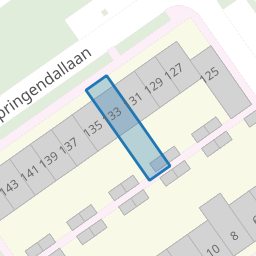 Perceel AMR04-N-2351