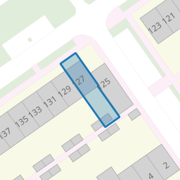 Perceel AMR04-N-2354