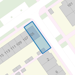 Perceel AMR04-N-2357