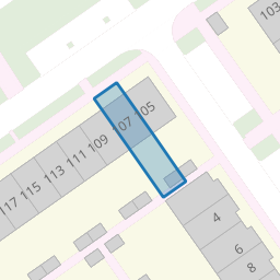 Perceel AMR04-N-2358