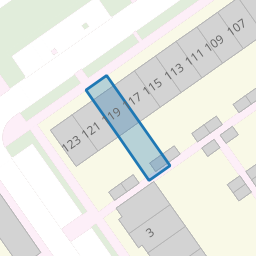 Perceel AMR04-N-2364