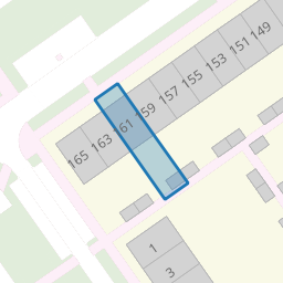 Perceel AMR04-N-2375