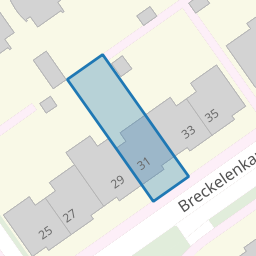 Perceel AMR04-N-2438