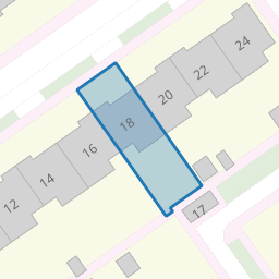 Perceel AMR04-N-2453