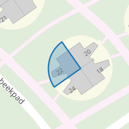 Perceel AMR04-N-2502