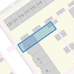 Perceel AMR04-N-2574