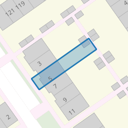 Perceel AMR04-N-2576