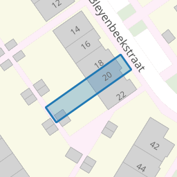 Perceel AMR04-N-2583