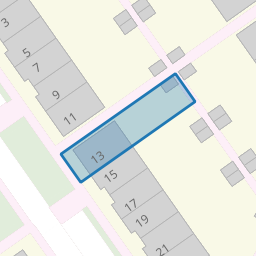 Perceel AMR04-N-2585