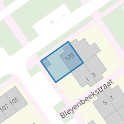 Perceel AMR04-N-2630