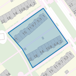 Perceel AMR04-N-2648