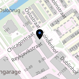 Appartement AMR04 N 2743 23