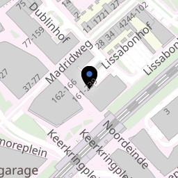 Appartement AMR04 N 2743 82