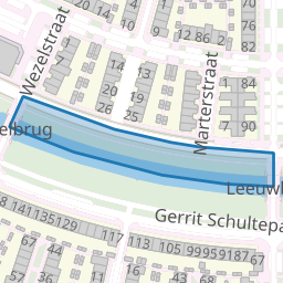 Perceel AMR04-N-2771