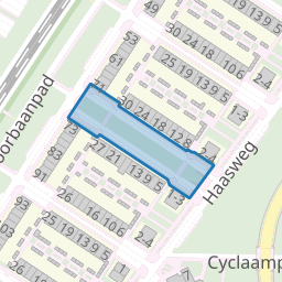 Perceel AMR04-N-2785