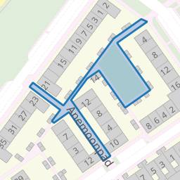 Perceel AMR04-N-2791