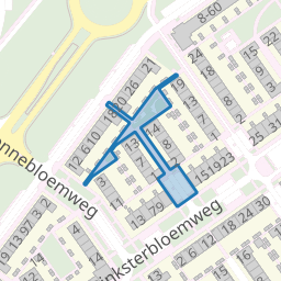 Perceel AMR04-N-2792