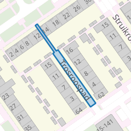 Perceel AMR04-N-2799