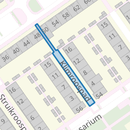 Perceel AMR04-N-2801