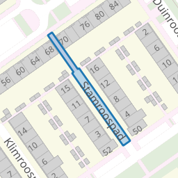 Perceel AMR04-N-2802