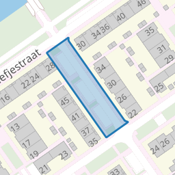 Perceel AMR04-N-2810