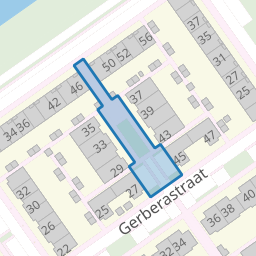 Perceel AMR04-N-2811