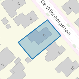 Perceel AMR04-N-2823