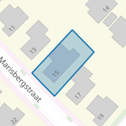 Perceel AMR04-N-2832