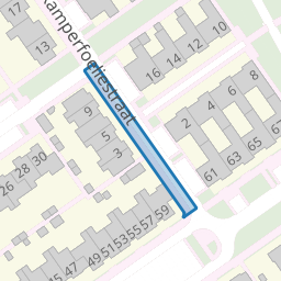 Perceel AMR04-N-2865