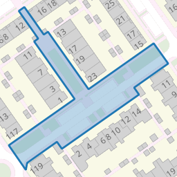 Perceel AMR04-N-2867