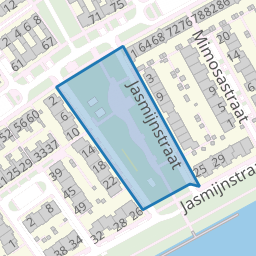 Perceel AMR04-N-2870