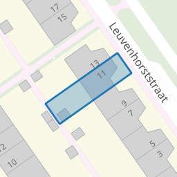 Perceel AMR04-N-2907