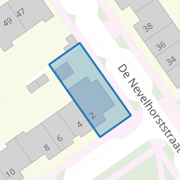 Perceel AMR04-N-2936