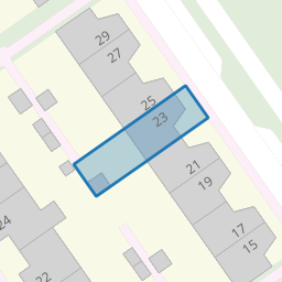 Perceel AMR04-N-2983