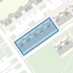 Perceel AMR04-N-2995