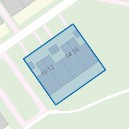 Perceel AMR04-N-2998