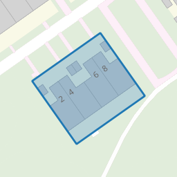 Perceel AMR04-N-2999