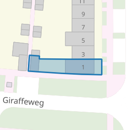 Perceel AMR04-N-3006