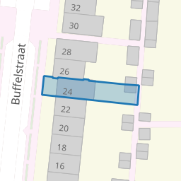 Perceel AMR04-N-3030