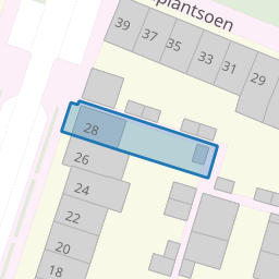 Perceel AMR04-N-3140