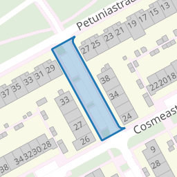 Perceel AMR04-N-3167